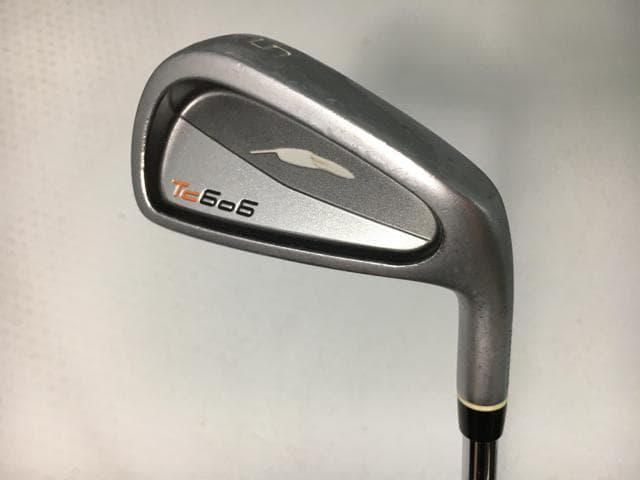 お買い得品！【中古ゴルフクラブ】(7本セット)フォーティーン TC-606 フォージド アイアン 2015 NSプロ 950GH HT 5〜9.P.A【14日間返品OK】 21,938円