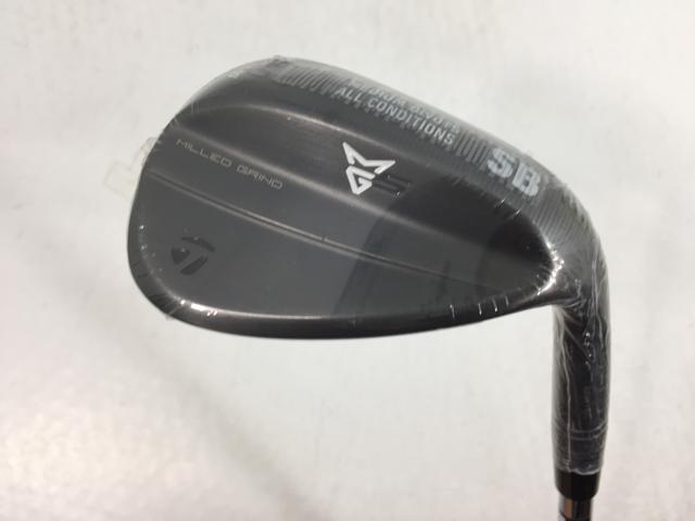 【中古ゴルフクラブ】【未使用品】テーラーメイド ミルド グラインド5 ウェッジ 60.10 SB 2025 D/G SW【14日間返品OK】 15,101円
