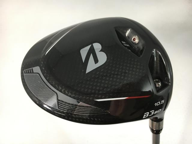 お買い得品！【中古ゴルフクラブ】【美品】ブリヂストン B3 SD ドライバー 2022 SPEEDER NX BS40w 1W【14日間返品OK】 13,321円