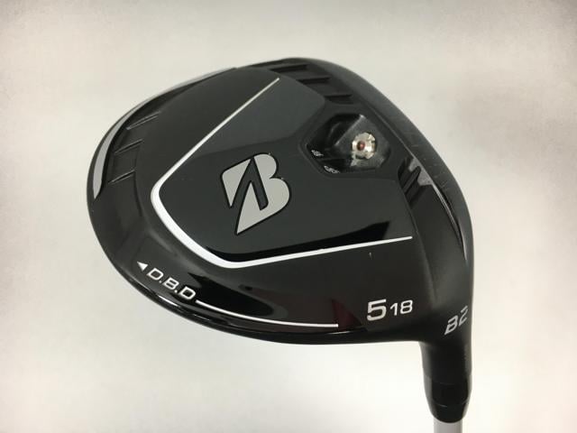 お買い得品！【中古ゴルフクラブ】ブリヂストン B2 フェアウェイ 2021 AIR SPEEDER BS 5W【14日間返品OK】 8,591円