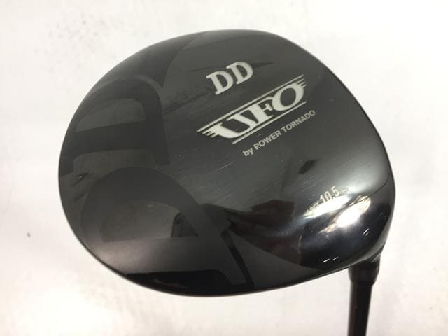 【中古ゴルフクラブ】キャスコ UFO by パワートルネード DD ドライバー 2021 Falcon シャフト for DD 1W【14日間返品OK】 13,213円