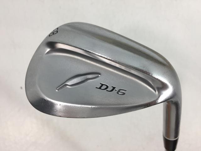 【中古ゴルフクラブ】フォーティーン DJ-6 ウェッジ 2023 NSプロ DS-91w SW【14日間返品OK】 5,621円