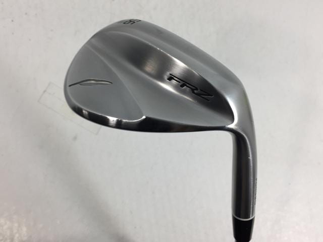 【中古ゴルフクラブ】フォーティーン FRZ ウェッジ (パールサテン) 2024 NSプロ TS-101w SW【14日間返品OK】