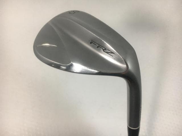 お買い得品！【中古ゴルフクラブ】フォーティーン FRZ ウェッジ (パールサテン) 2024 NSプロ TS-114w Ver2 SW【14日間返品OK】 9,997円