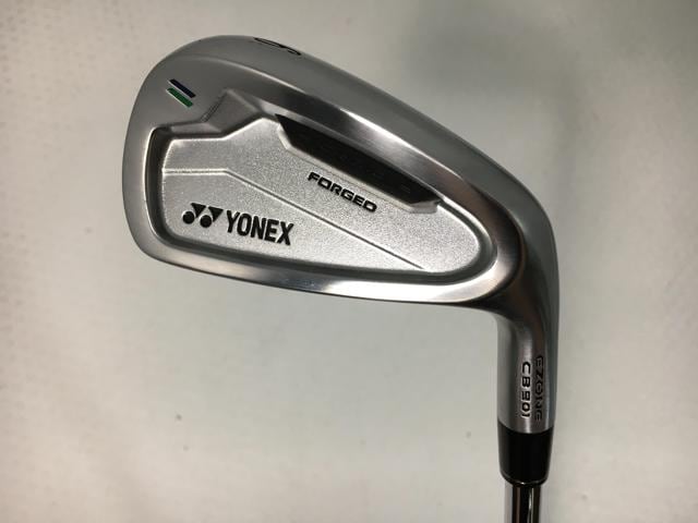 【中古ゴルフクラブ】【美品】(5本セット)ヨネックス EZONE CB901 フォージド アイアン 2024 NSプロ 950GH neo 6〜9.P【14日間返品OK】