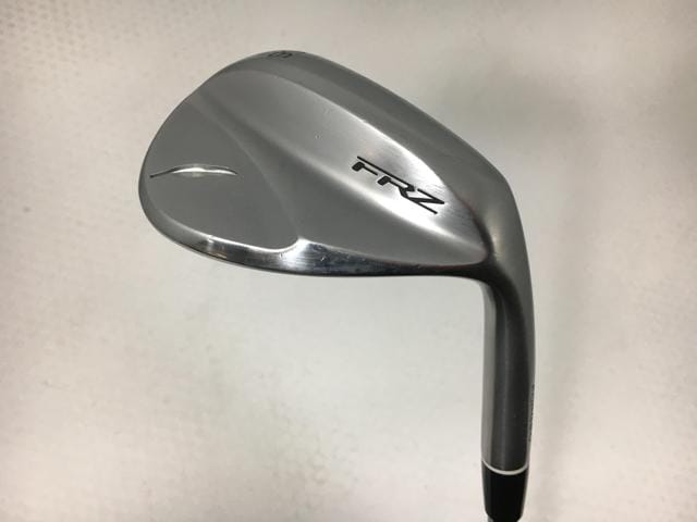 お買い得品！【中古ゴルフクラブ】フォーティーン FRZ ウェッジ (パールサテン) 2024 NSプロ TS-114w Ver2 SW【14日間返品OK】