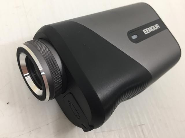 【中古ゴルフ用品】EENOUR(イーノウ) レーザー距離計 Ultra mini U800【14日間返品OK】 8,216円