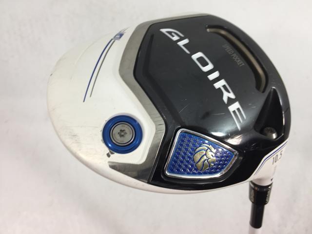 【中古ゴルフクラブ】テーラーメイド GLOIRE(グローレ) F2 ドライバー 2016 GLOIRE GL-6600 1W【14日間返品OK】 6,468円