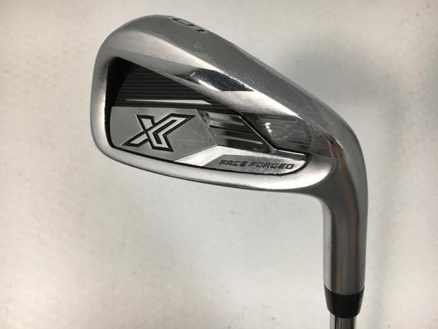 お買い得品！【中古ゴルフクラブ】(6本セット)ダンロップ ゼクシオ エックス (XXIO X) アイアン 2024 D/G 95 6〜9.P.A【14日間返品OK】 38,896円