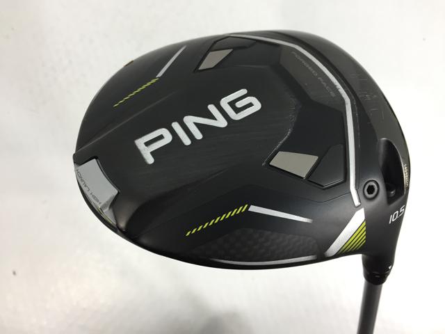 【中古ゴルフクラブ】ピン G430 MAX 10K HL ドライバー SPEEDER NX 45 for PING 1W【14日間返品OK】 29,315円