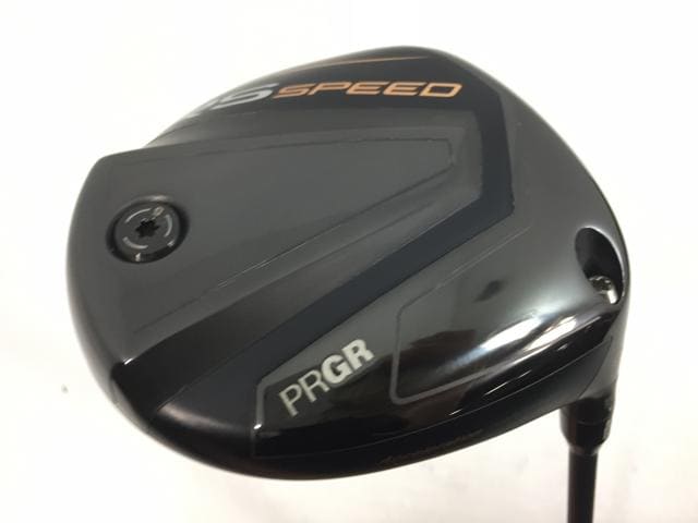 【中古ゴルフクラブ】【美品】プロギア RS SPEED ドライバー 2025 Speeder NX for PRGR 1W【14日間返品OK】 32,175円