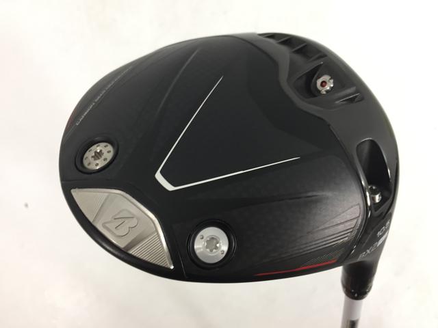 【中古ゴルフクラブ】【超美品】ブリヂストン BX2 HT ドライバー 2025 ディアマナ BS50-2 1W【14日間返品OK】
