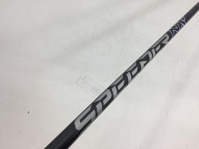 【中古ゴルフクラブ】【美品】ピン シャフト単品 (ピン スリーブ付) SPEEDER NX GREY 40 for PING FW【14日間返品OK】