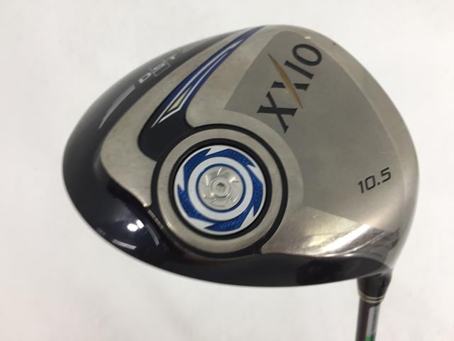 【中古ゴルフクラブ】ダンロップ ゼクシオ9 ナイン (XXIO 9) ドライバー 2016 MP900 1W【14日間返品OK】
