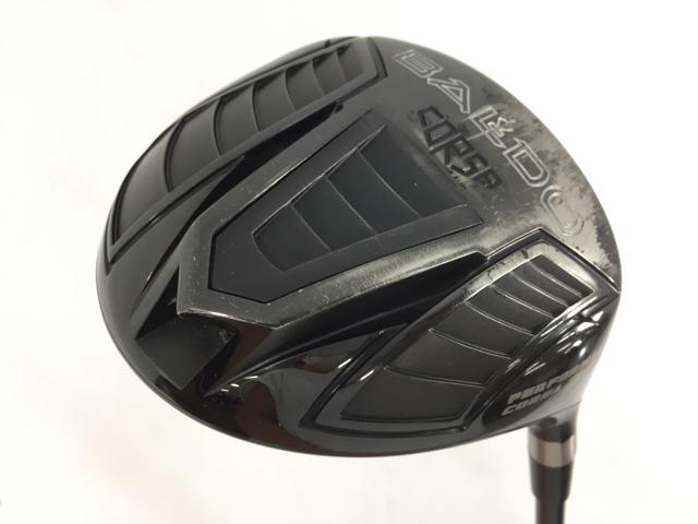 【中古ゴルフクラブ】BALDO(バルド) BALDO(バルド) CORSA(コルサ) パフォーマンス 380 ドライバー ツアーAD EV-6 1W【14日間返品OK】 10,038円