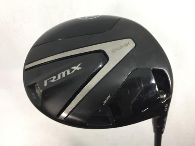 【中古ゴルフクラブ】ヤマハ RMX(リミックス) DD-2 ドライバー 2026 TENSEI GR 50 1W【14日間返品OK】