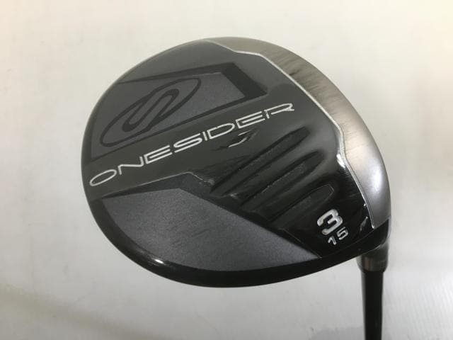 お買い得品！【中古ゴルフクラブ】ツルヤゴルフ ワンサイダー Ji フェアウェイ 2022 ワンサイダー Ji ディアマナ 3W【14日間返品OK】