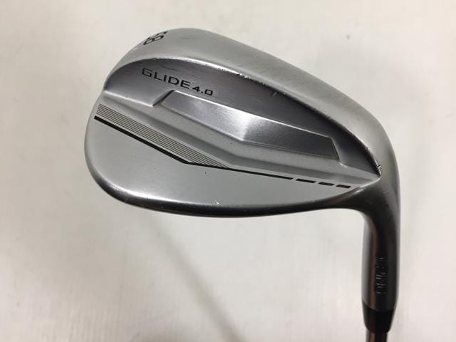 お買い得品！【中古ゴルフクラブ】ピン GLIDE(グライド) 4.0 W ウェッジ 2022 NSプロ MODUS3 TOUR115 SW【14日間返品OK】 7,304円