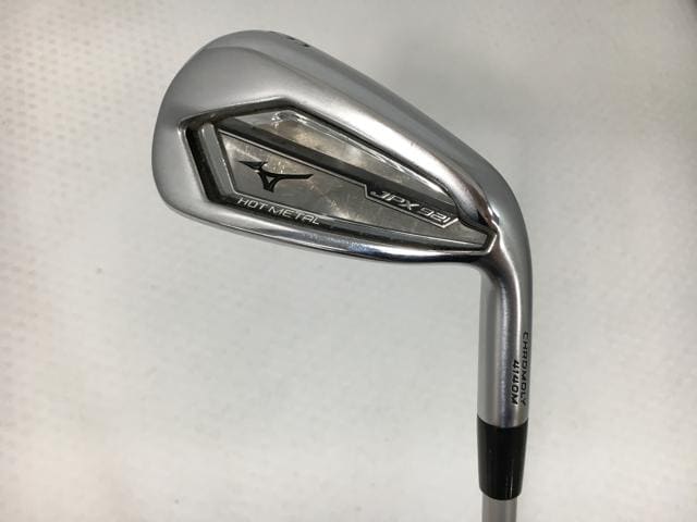 【中古ゴルフクラブ】(5本セット)ミズノ JPX 921 ホットメタル アイアン (日本仕様) OTi75 6〜9.P【14日間返品OK】 26,884円