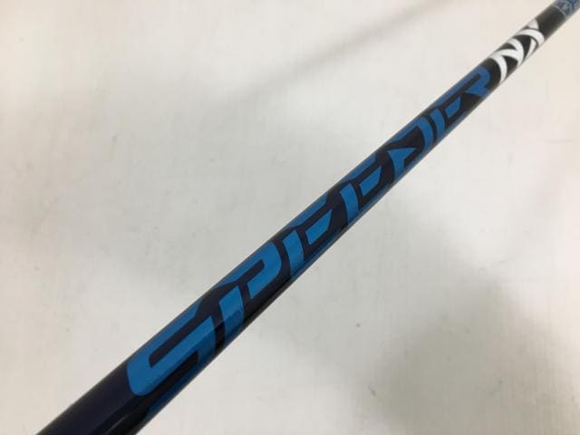 お買い得品！【中古ゴルフクラブ】フジクラ シャフト単品(キャロウェイ スリーブ付)FW一部対応モデル SPEEDER NX 60 1W【14日間返品OK】