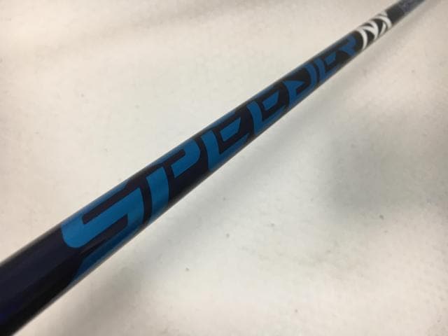 【中古ゴルフクラブ】【超美品】フジクラ シャフト単品 (キャロウェイ スリーブ付) SPEEDER NX 50 1W【14日間返品OK】