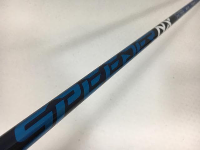 お買い得品！【中古ゴルフクラブ】フジクラ シャフト単品 (タイトリスト スリーブ付) SPEEDER NX 60 1W【14日間返品OK】