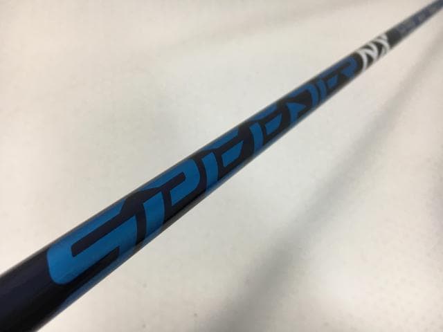 お買い得品！【中古ゴルフクラブ】フジクラ シャフト単品 (テーラーメイド スリーブ付) SPEEDER NX 60 1W【14日間返品OK】