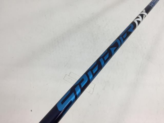 【中古ゴルフクラブ】フジクラ シャフト単品 (イオンスポーツ スリーブ付) SPEEDER NX 60 1W【14日間返品OK】