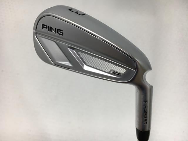【中古ゴルフクラブ】【超美品】ピン iDi ユーティリティ 2025 PING TOUR 2.0 CHROME 85 U3【14日間返品OK】 24,367円