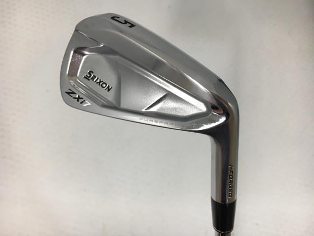 【中古ゴルフクラブ】【美品】(8本セット)ダンロップ スリクソン(SRIXON) ZXi7 アイアン 2025 NSプロ MODUS3 TOUR120 5〜9.P.A.S【14日間返品OK】 61,529円