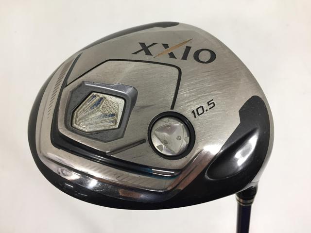 お買い得品！【中古ゴルフクラブ】ダンロップ ゼクシオ8 エイト (XXIO 8) ドライバー 2014 MP800 1W【14日間返品OK】