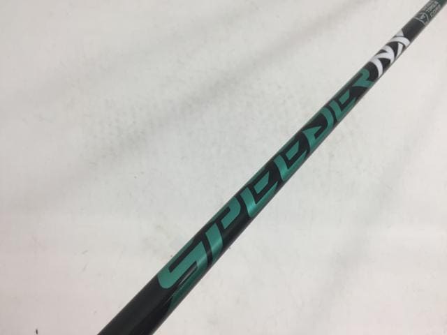 【中古ゴルフクラブ】フジクラ シャフト単品 (ピン スリーブ付) SPEEDER NX GREEN 40 1W【14日間返品OK】 12,628円