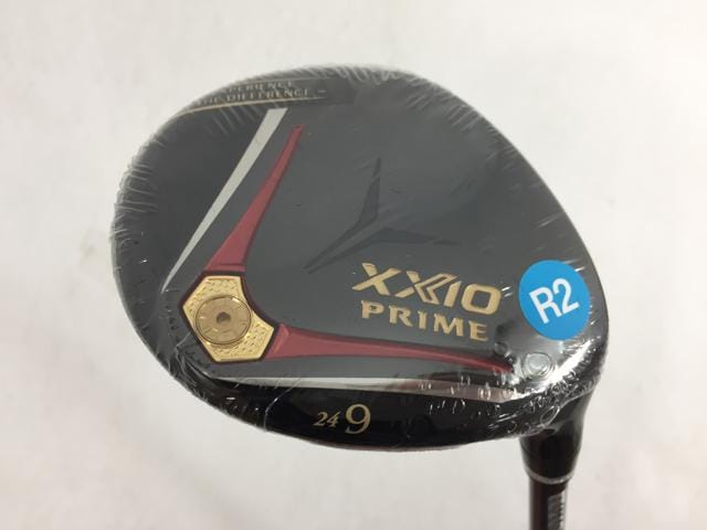 【中古ゴルフクラブ】【未使用品】ダンロップ ゼクシオ(XXIO) プライム フェアウェイ 2025 SP-1300 9W【14日間返品OK】