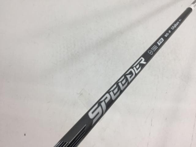 【中古ゴルフクラブ】【超美品】フジクラ シャフト単品 (ピン スリーブ付) SPEEDER NX FW 65 FW【14日間返品OK】