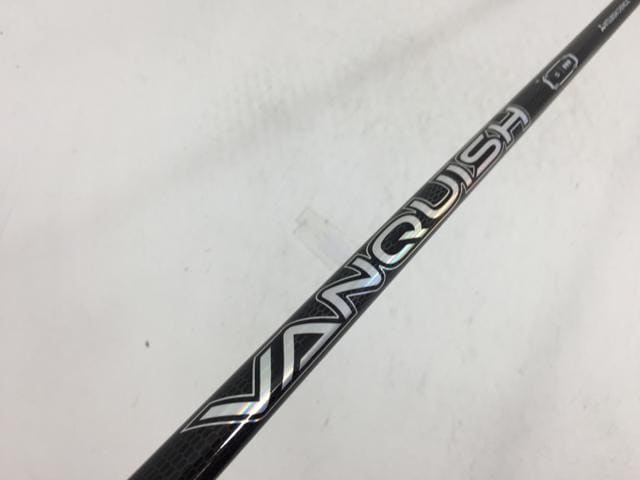 お買い得品！【中古ゴルフクラブ】【美品】三菱ケミカル シャフト単品 (ピン スリーブ付) VANQUISH 5 FW【14日間返品OK】