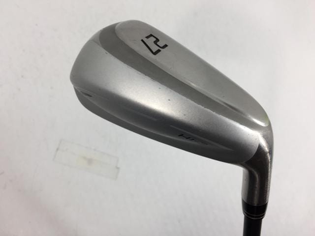 お買い得品！【中古ゴルフクラブ】フォーティーン HI-3 ユーティリティ 2022 FT-50i U【14日間返品OK】