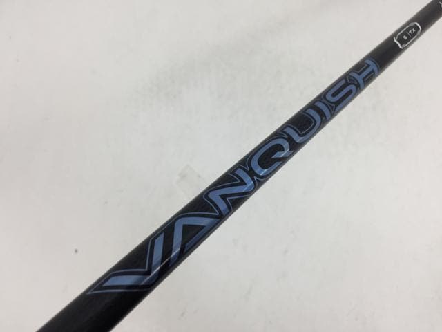 お買い得品!【中古ゴルフクラブ】【美品】三菱ケミカル シャフト単品 (ピン スリーブ付) VANQUISH 5 1W【14日間返品OK】