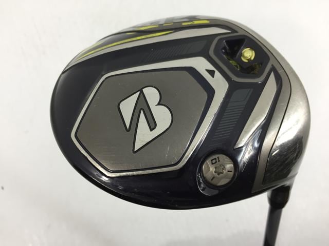 お買い得品！【中古ゴルフクラブ】ブリヂストン TOUR B JGR ドライバー 2019 Motore Speeder 569 エボリューション6 1W【14日間返品OK】 7,286円