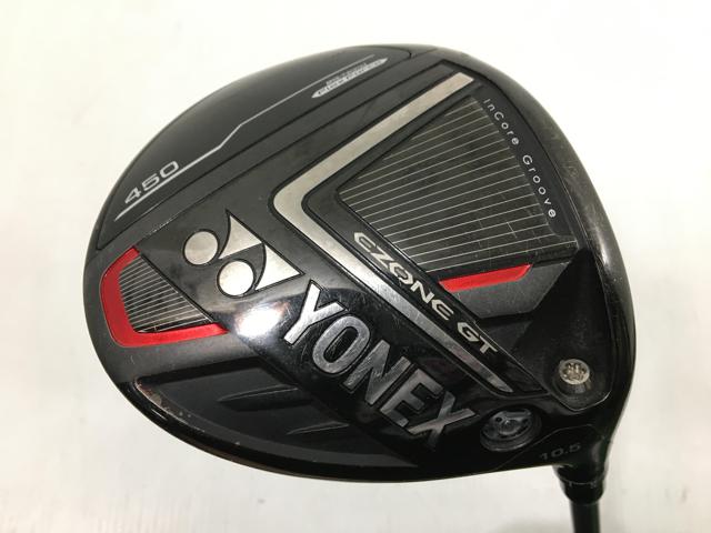 お買い得品！【中古ゴルフクラブ】ヨネックス EZONE GT 450 ドライバー 2022 RK-03GT 1W【14日間返品OK】 11,468円