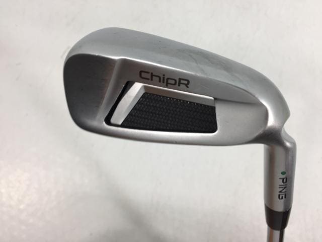 【中古ゴルフクラブ】ピン ChipR (チッパー) 2022 Z-Z115 スチール チッパー【14日間返品OK】 12,848円