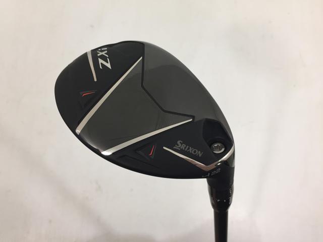 お買い得品！【中古ゴルフクラブ】【美品】ダンロップ スリクソン(SRIXON) ZXi ハイブリッド ユーティリティ 2025 ディアマナ ZXi for HYBRID U4【14日間返品OK】 15,092円