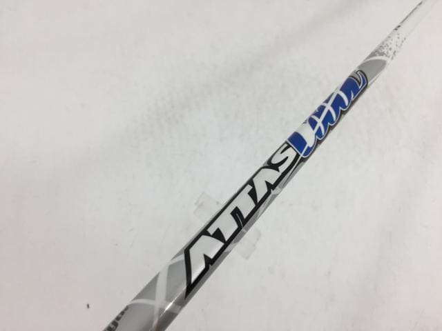 【中古ゴルフクラブ】UST マミヤ シャフト単品 (テーラーメイド スリーブ付) UST マミヤ ATTAS COOOL 7 1W【14日間返品OK】