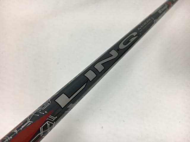 【中古ゴルフクラブ】UST マミヤ シャフト単品 (テーラーメイド スリーブ付) LIN-Q RED EX 6 FW【14日間返品OK】
