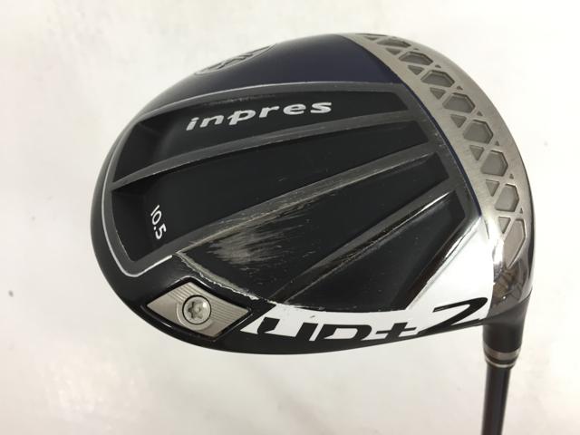 【中古ゴルフクラブ】ヤマハ インプレス UD+2 ドライバー 2021 Air Speeder for Yamaha M421d 1W【14日間返品OK】