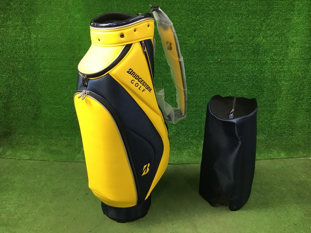 【中古ゴルフ用品】【超美品】ブリヂストン 9型/差込口の口径22.9センチ【14日間返品OK】