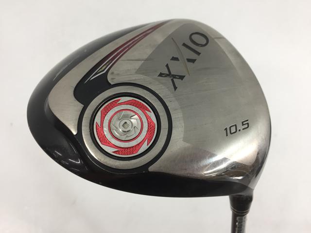 【中古ゴルフクラブ】ダンロップ ゼクシオ9 ナイン (XXIO 9) ドライバー 2016 MP900 1W【14日間返品OK】