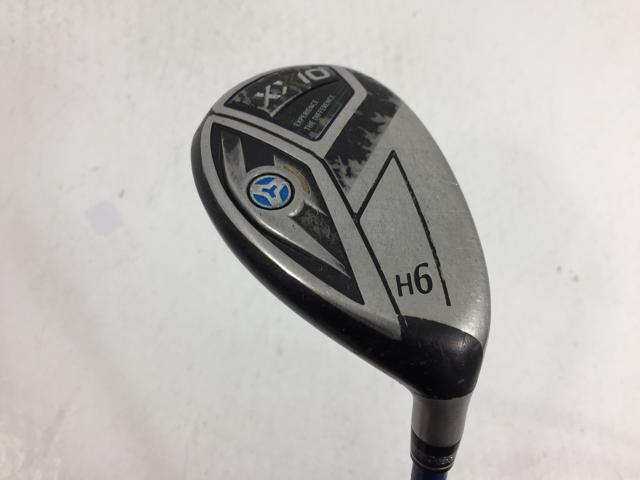 中古ゴルフクラブ】ダンロップ ゼクシオ11 イレブン (XXIO 11