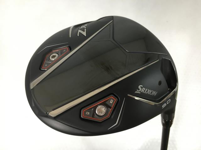 中古ゴルフクラブ】【美品】ダンロップ スリクソン(SRIXON) ZXi