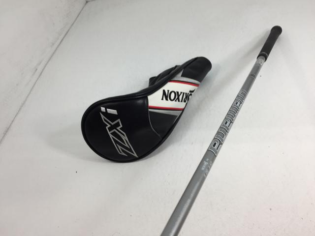 中古ゴルフクラブ】【美品】ダンロップ スリクソン(SRIXON) ZXi TR