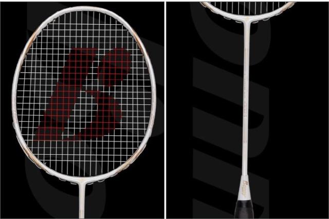 特価 Bonny Feather 2a ボニー バドミントンラケット オススメガット ガット張り工賃無料 の通販はau Pay マーケット Sunfast スポーツ用品店 バドミントン テニス 卓球 水泳 新体操 他